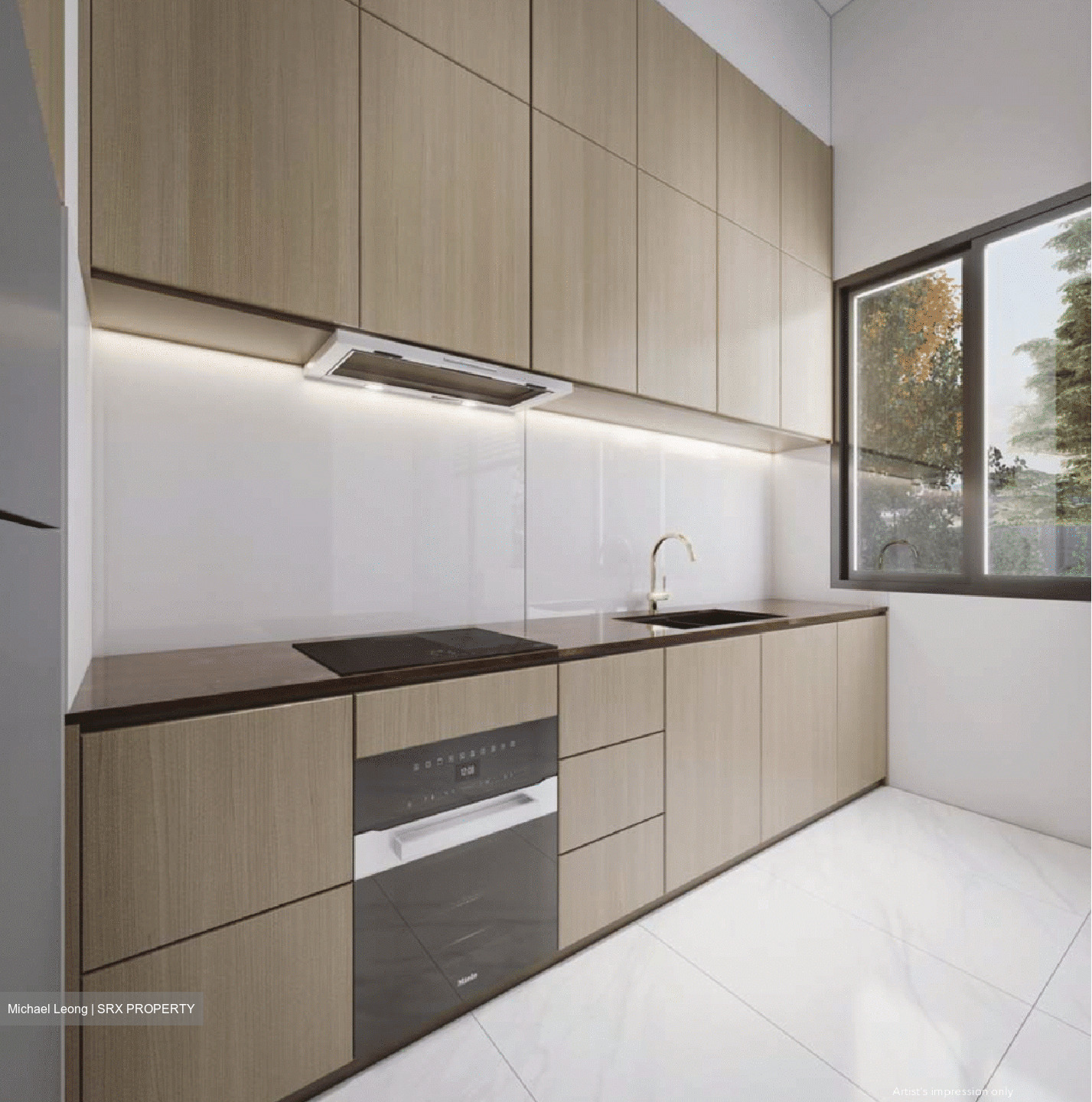 K Suites (D15), Apartment #488478581